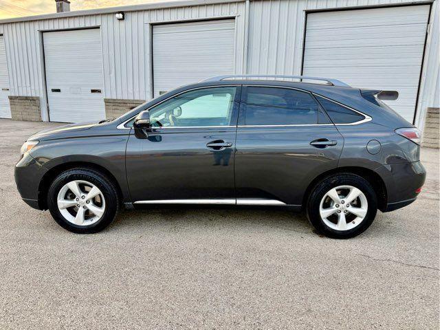 used 2011 Lexus RX 350 car, priced at $10,000