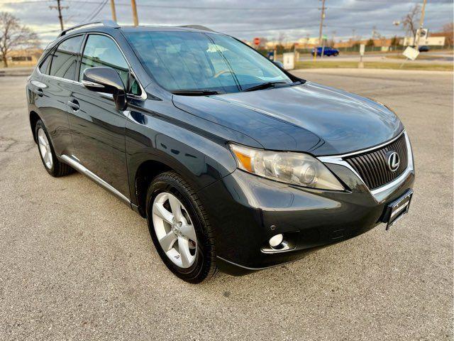 used 2011 Lexus RX 350 car, priced at $10,000