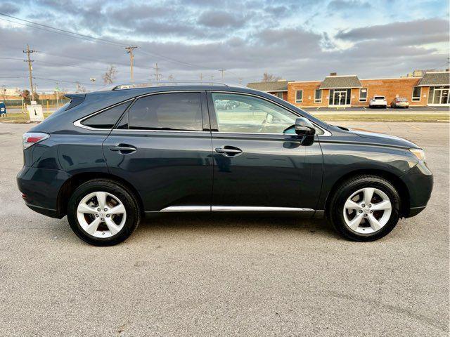 used 2011 Lexus RX 350 car, priced at $10,000