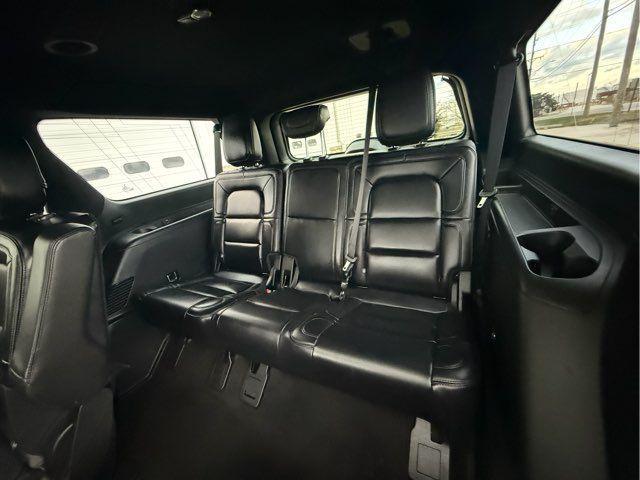 used 2019 Lincoln Navigator L car, priced at $37,000