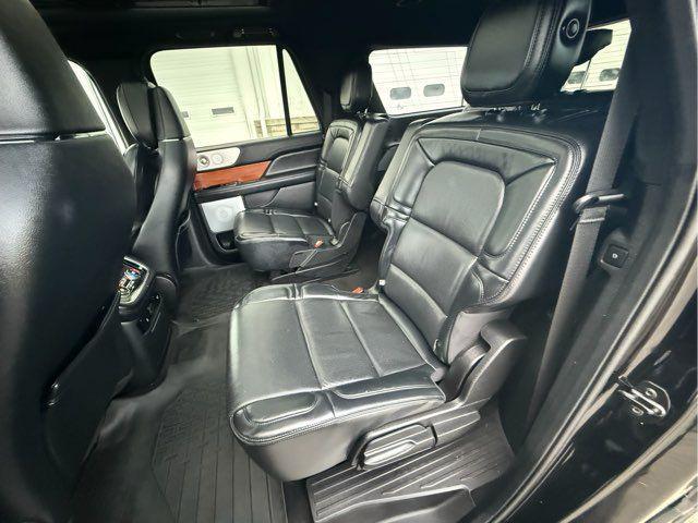 used 2019 Lincoln Navigator L car, priced at $37,000