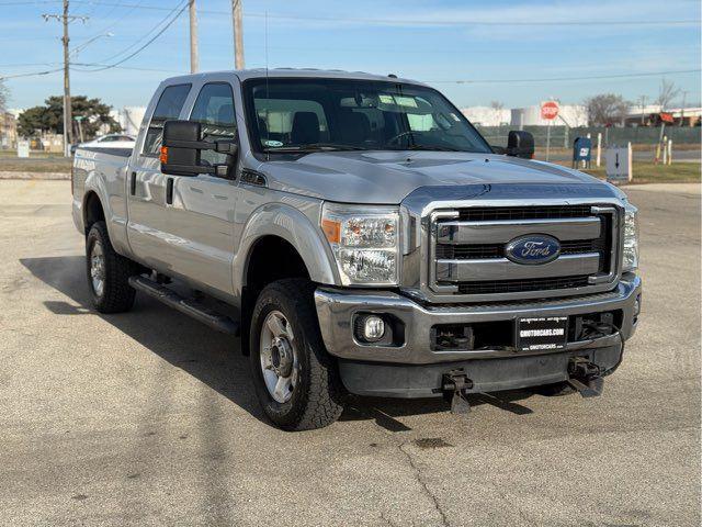 used 2015 Ford F-250 car, priced at $20,000