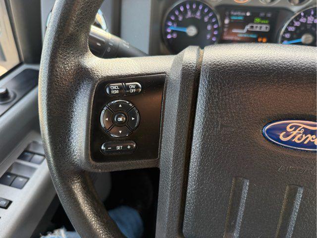 used 2015 Ford F-250 car, priced at $20,000