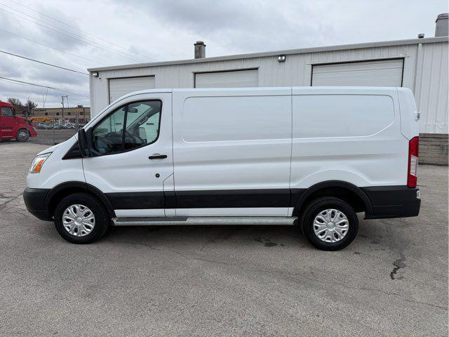 used 2019 Ford Transit-250 car, priced at $22,000