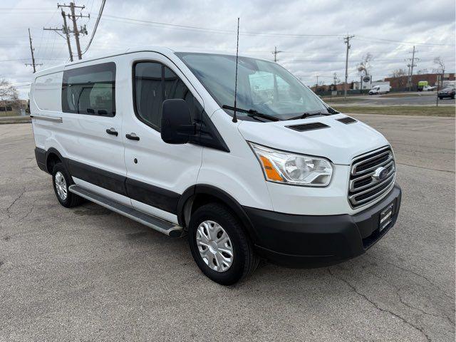 used 2019 Ford Transit-250 car, priced at $22,000