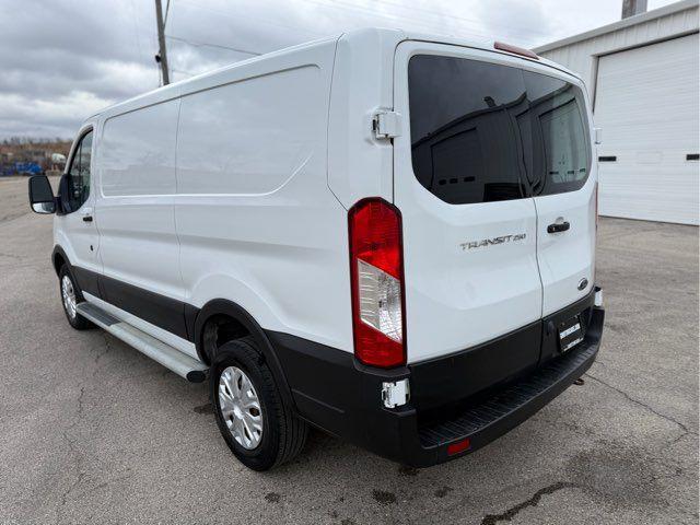 used 2019 Ford Transit-250 car, priced at $22,000