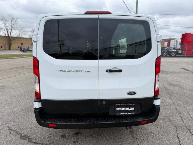 used 2019 Ford Transit-250 car, priced at $22,000