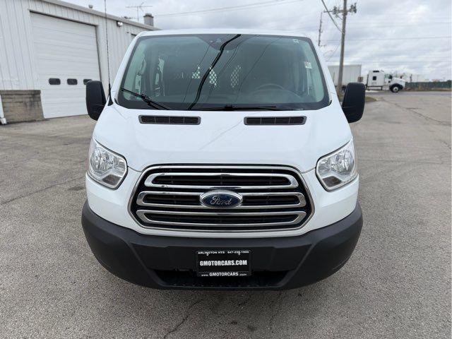 used 2019 Ford Transit-250 car, priced at $22,000