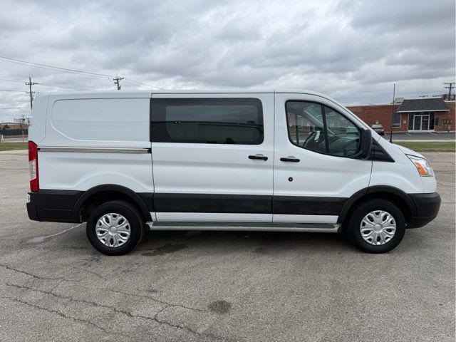 used 2019 Ford Transit-250 car, priced at $22,000