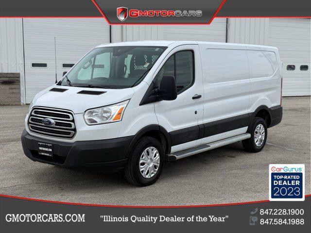 used 2019 Ford Transit-250 car, priced at $22,000