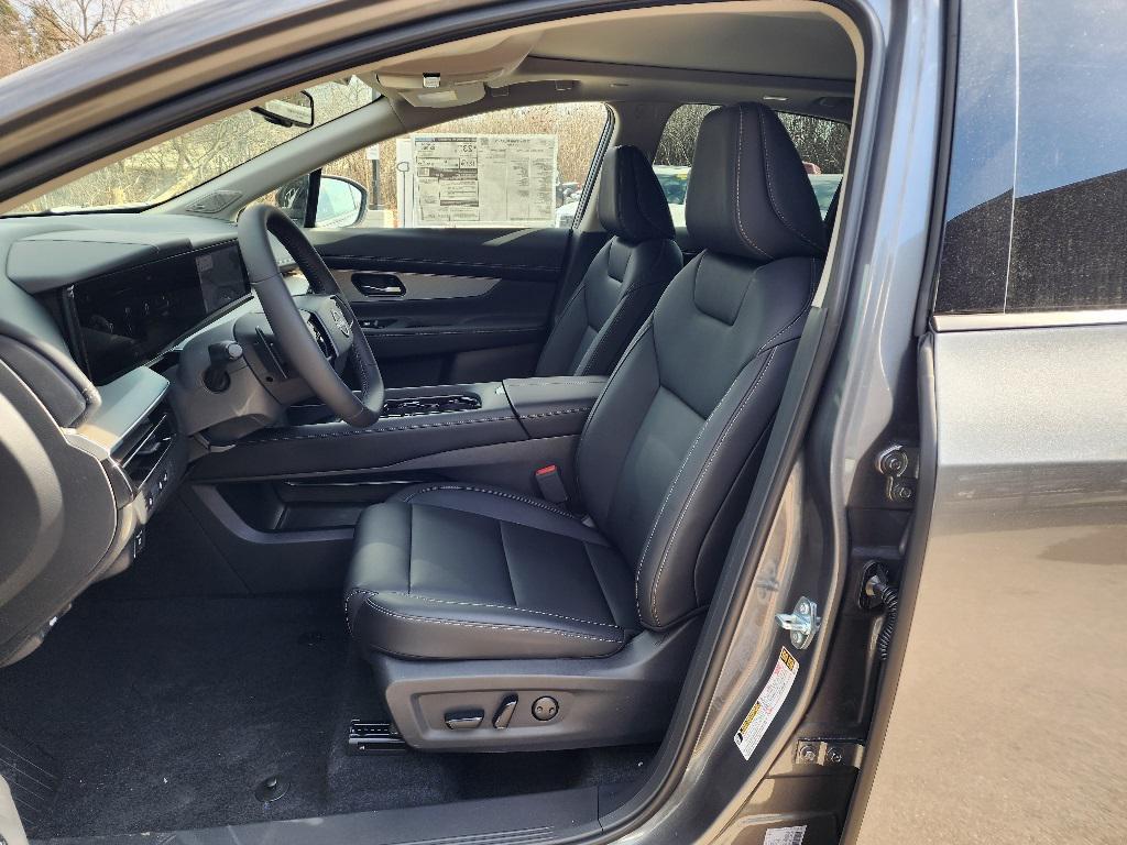 new 2025 Nissan Murano car, priced at $44,995