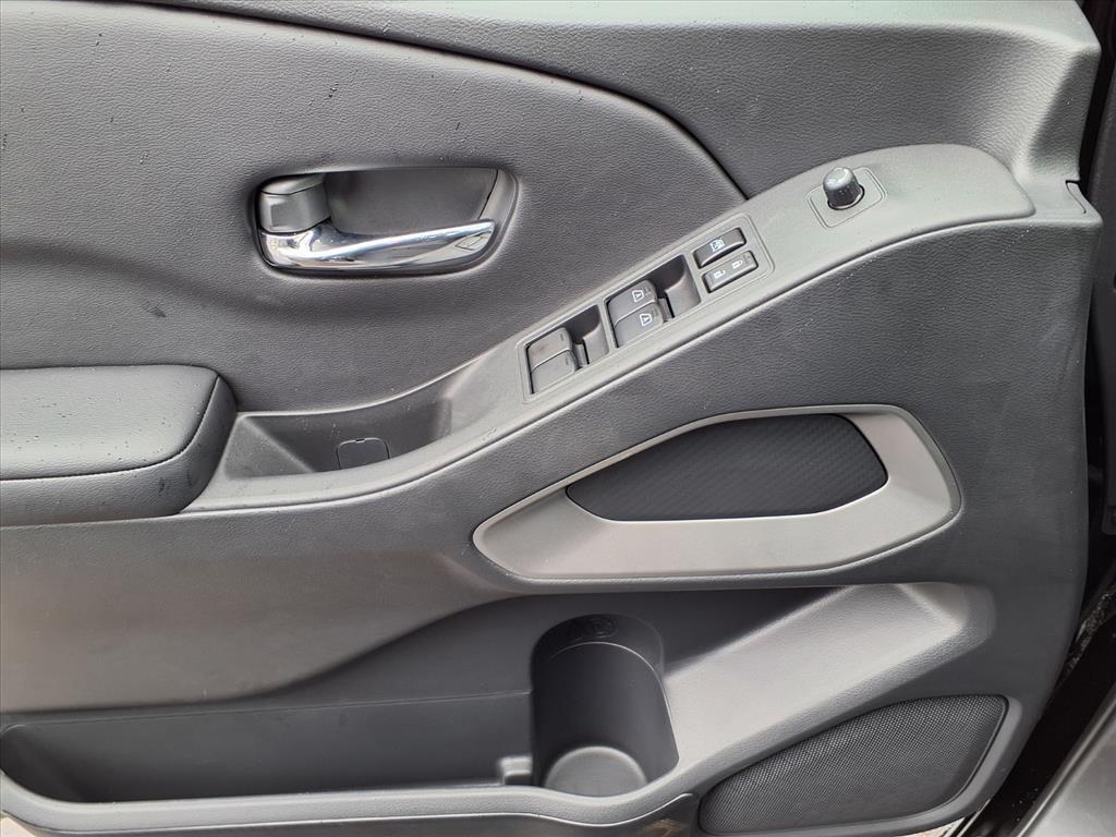 new 2026 Nissan Frontier car, priced at $40,875