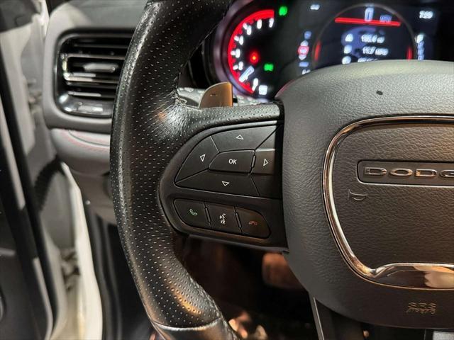 used 2022 Dodge Durango car, priced at $41,768
