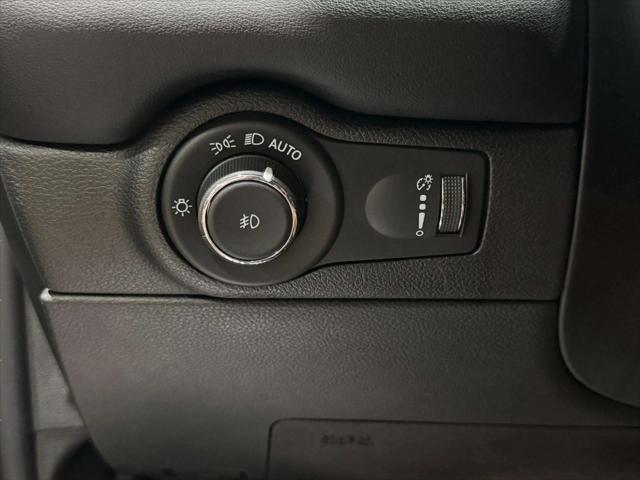used 2022 Dodge Durango car, priced at $41,768