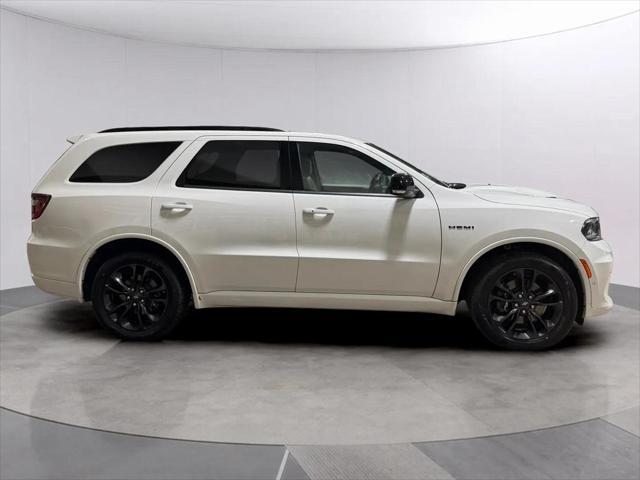 used 2022 Dodge Durango car, priced at $41,768