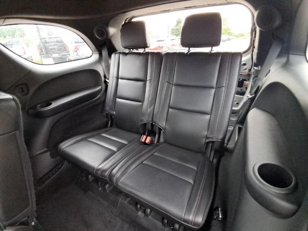 used 2022 Dodge Durango car, priced at $40,898