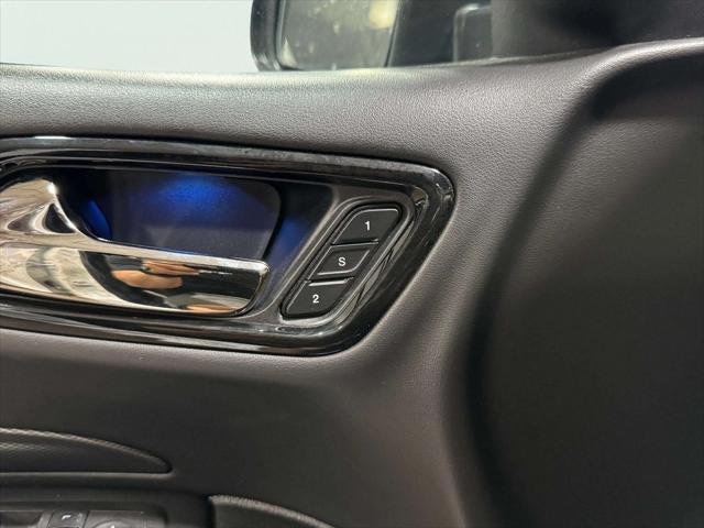 used 2022 Dodge Durango car, priced at $41,768