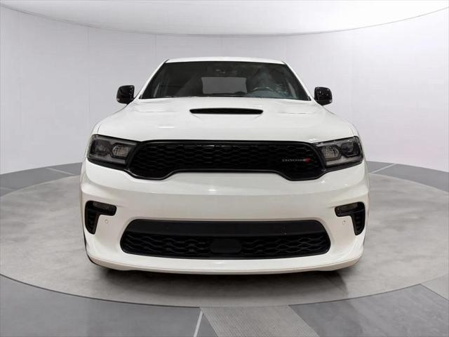 used 2022 Dodge Durango car, priced at $41,768