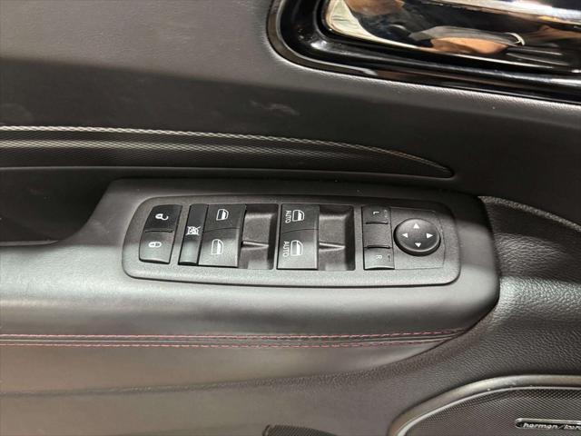 used 2022 Dodge Durango car, priced at $41,768