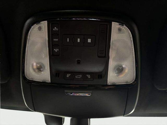 used 2022 Dodge Durango car, priced at $41,768
