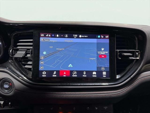 used 2022 Dodge Durango car, priced at $41,768