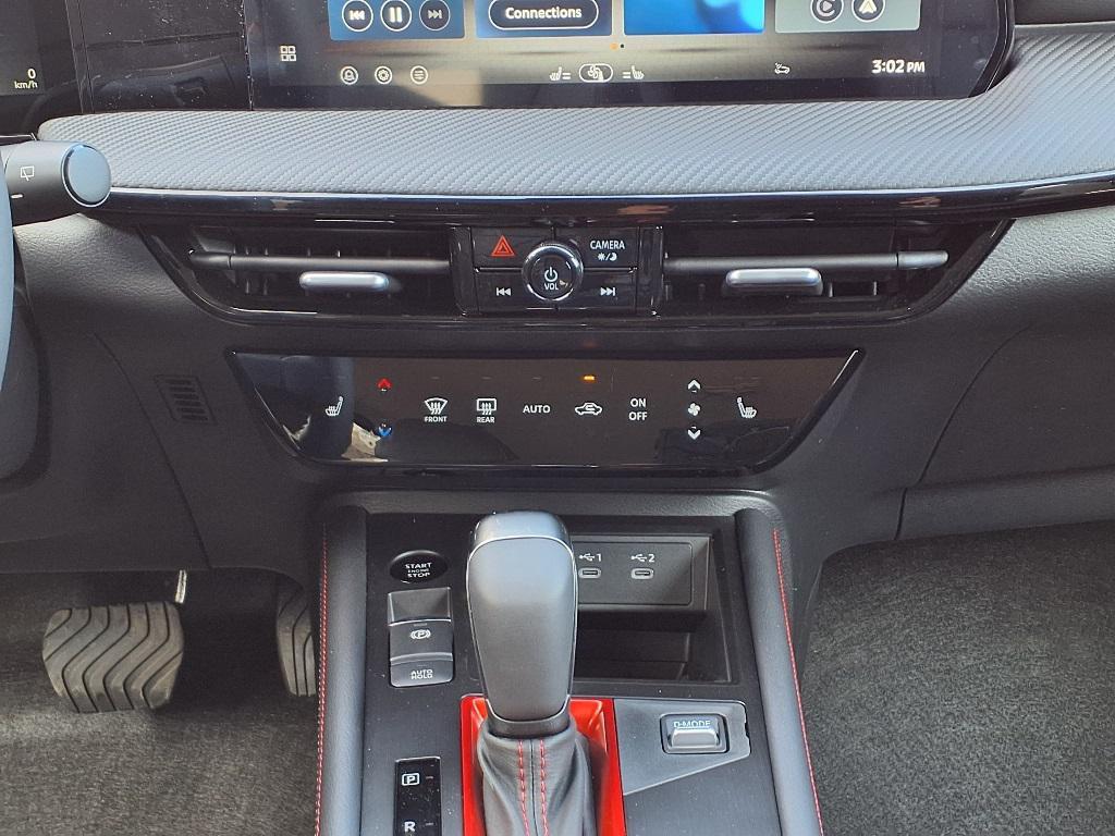 new 2026 Nissan Kicks car, priced at $30,085