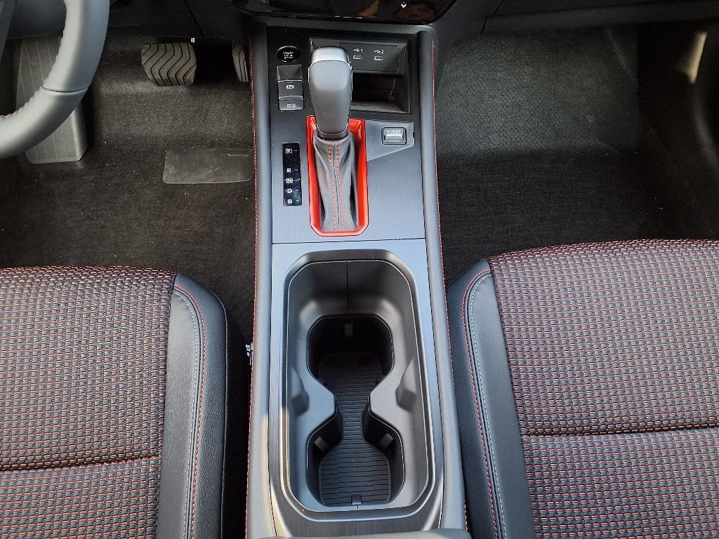 new 2026 Nissan Kicks car, priced at $30,085