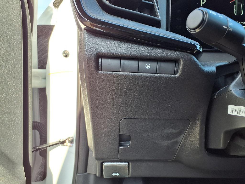 new 2026 Nissan Kicks car, priced at $30,085