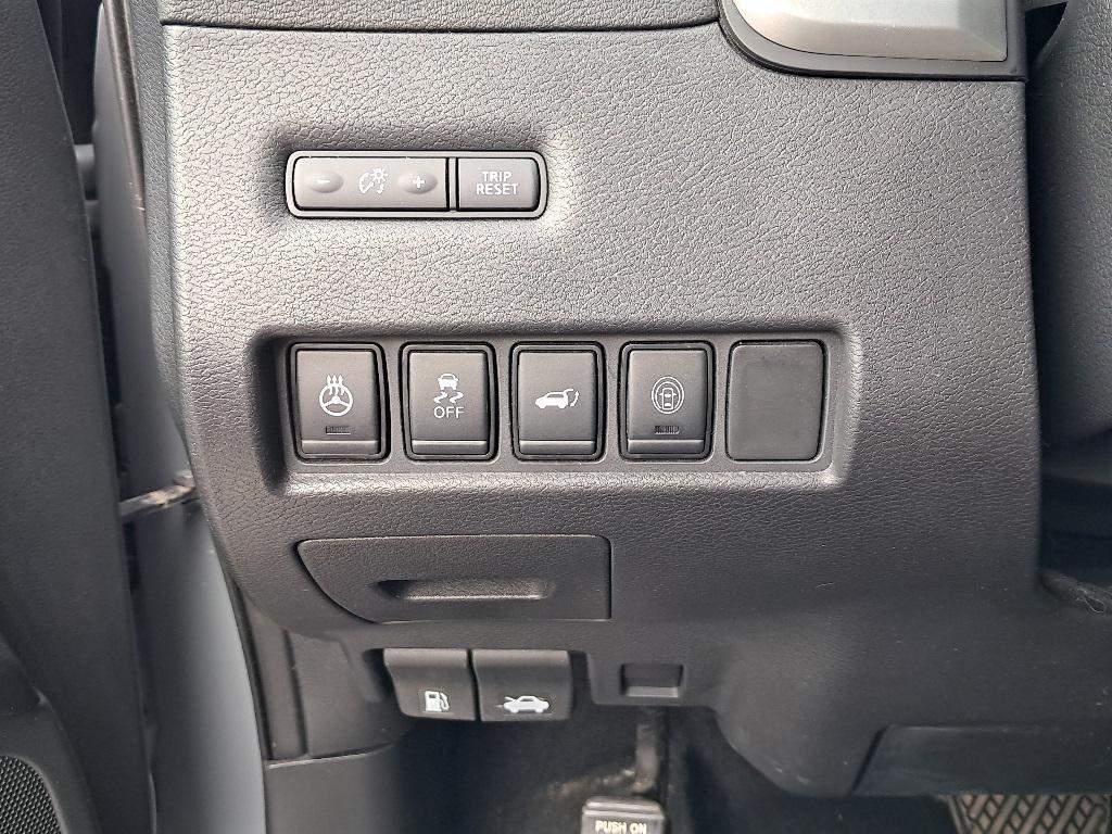 used 2021 Nissan Murano car, priced at $25,103