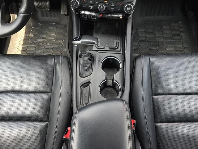 used 2022 Dodge Durango car, priced at $33,005
