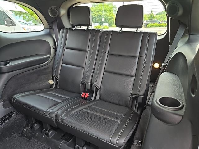used 2022 Dodge Durango car, priced at $33,005