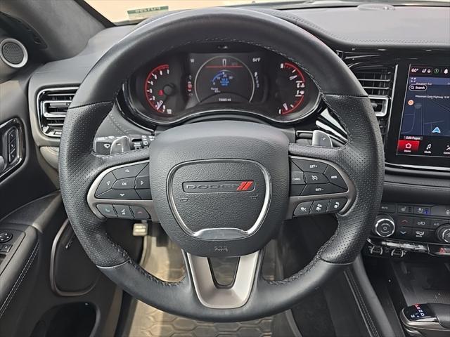 used 2022 Dodge Durango car, priced at $33,005