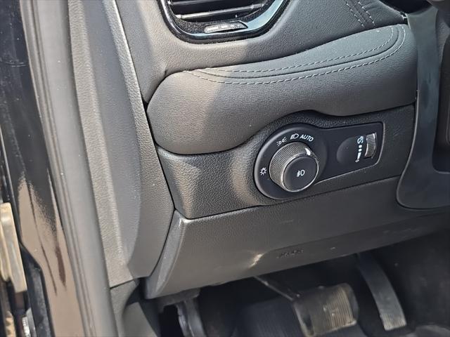 used 2022 Dodge Durango car, priced at $33,005