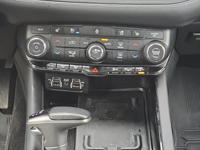 used 2022 Dodge Durango car, priced at $33,005