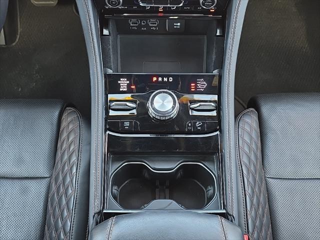 used 2021 Jeep Grand Cherokee L car, priced at $37,964