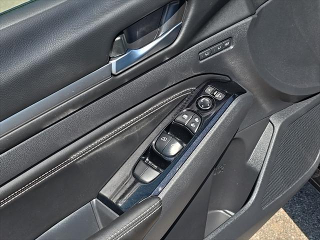 used 2022 Nissan Altima car, priced at $27,881