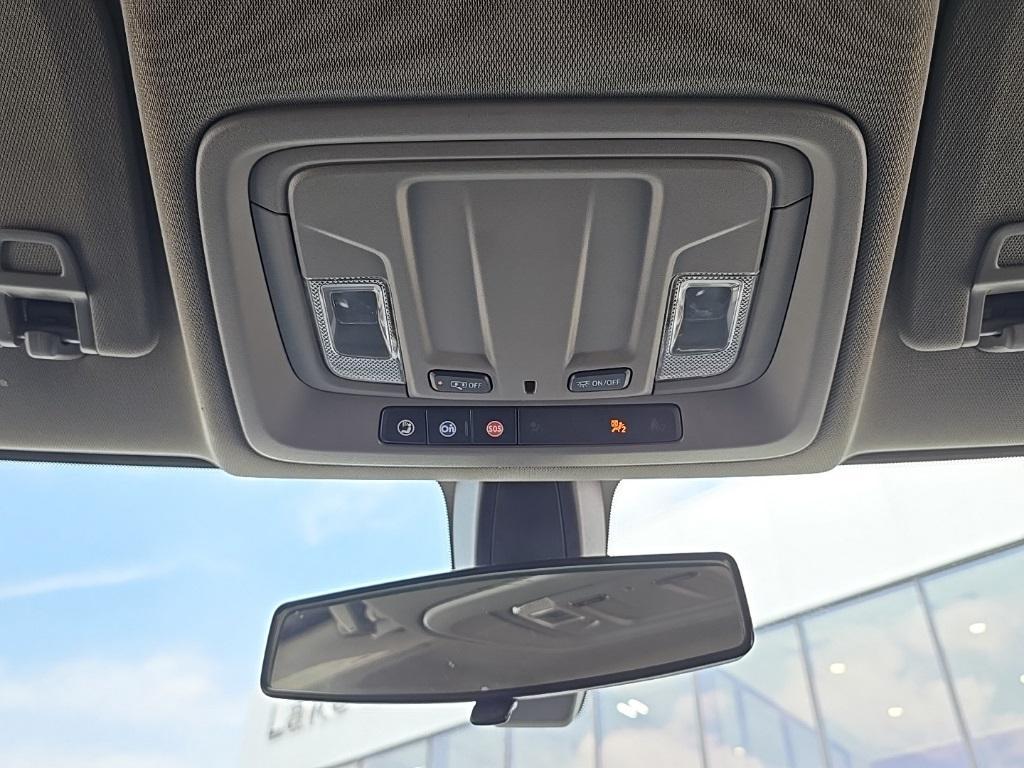 used 2020 Chevrolet Silverado 1500 car, priced at $34,320