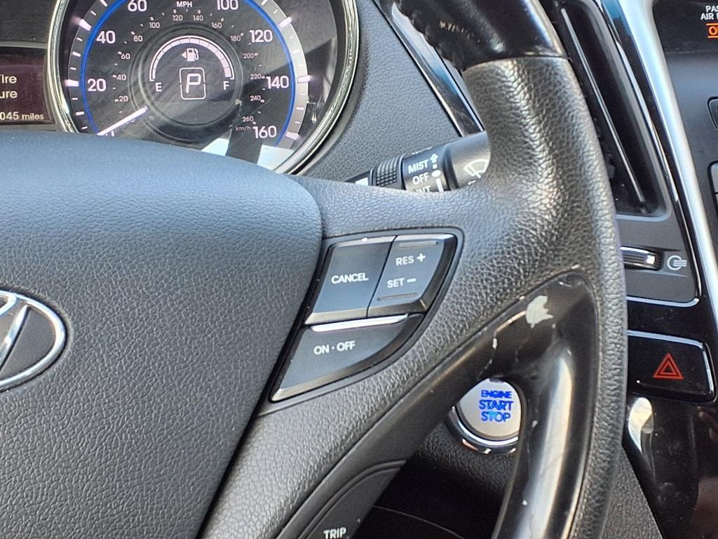 used 2013 Hyundai Sonata car, priced at $11,459