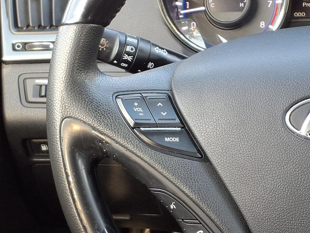 used 2013 Hyundai Sonata car, priced at $11,459