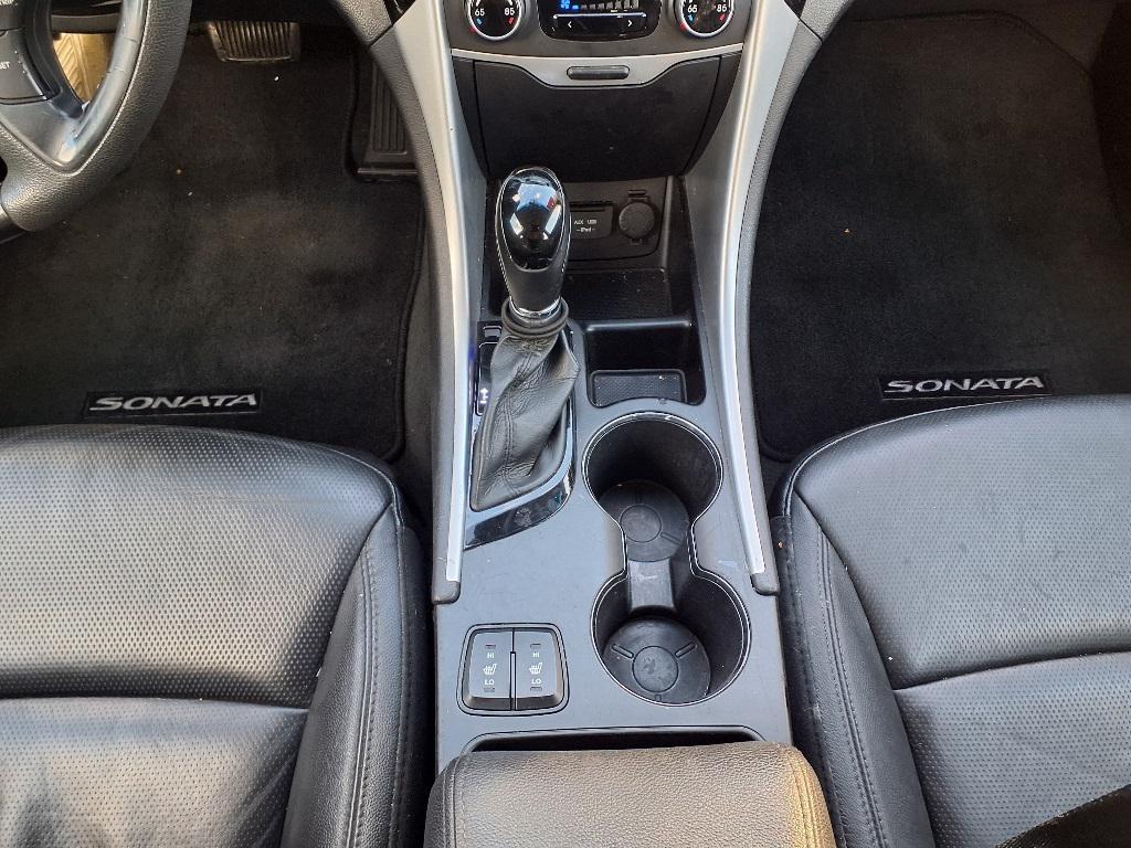 used 2013 Hyundai Sonata car, priced at $11,459