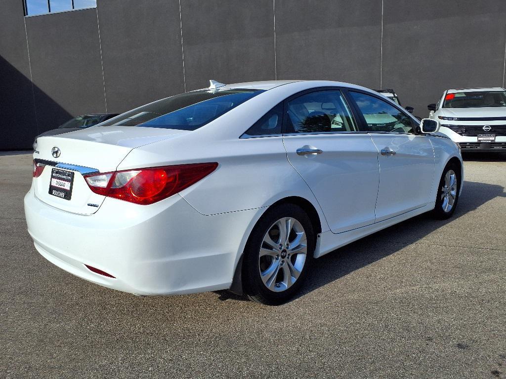 used 2013 Hyundai Sonata car, priced at $11,459