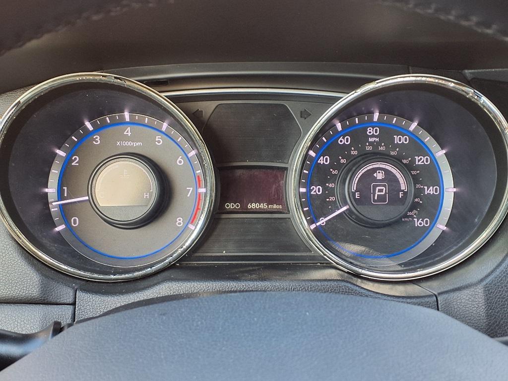 used 2013 Hyundai Sonata car, priced at $11,459