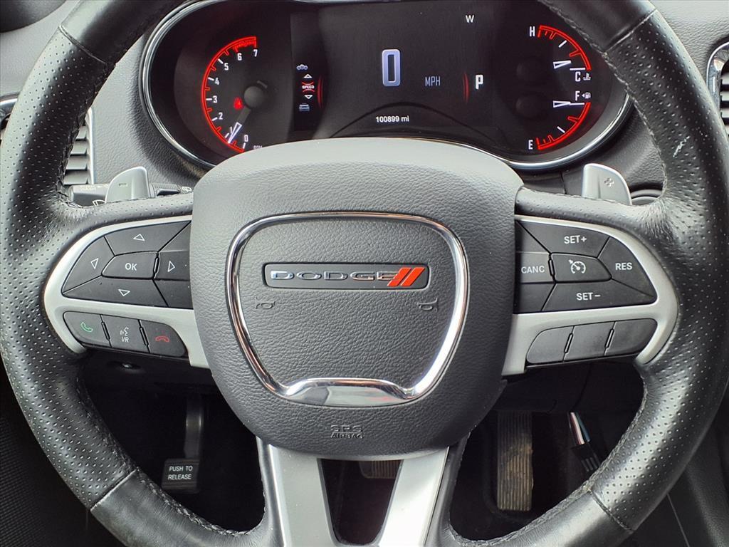 used 2017 Dodge Durango car, priced at $21,509