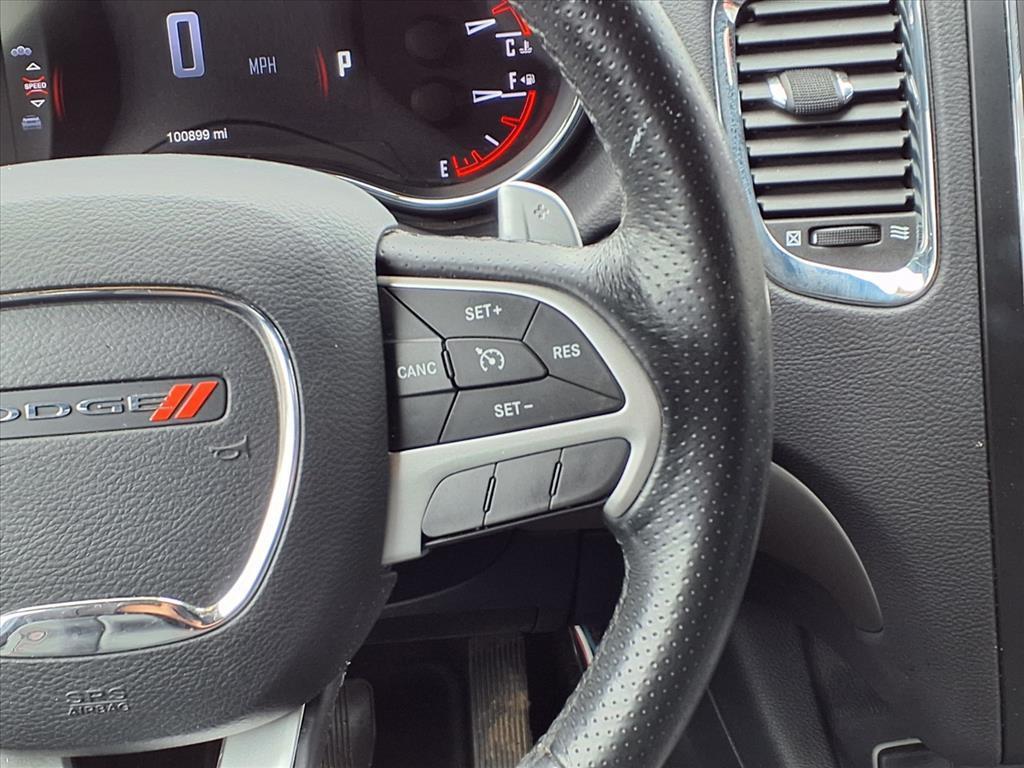 used 2017 Dodge Durango car, priced at $21,509