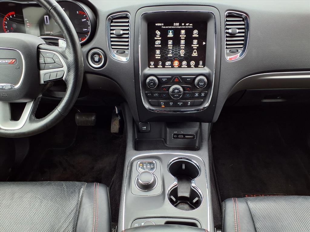 used 2017 Dodge Durango car, priced at $21,509