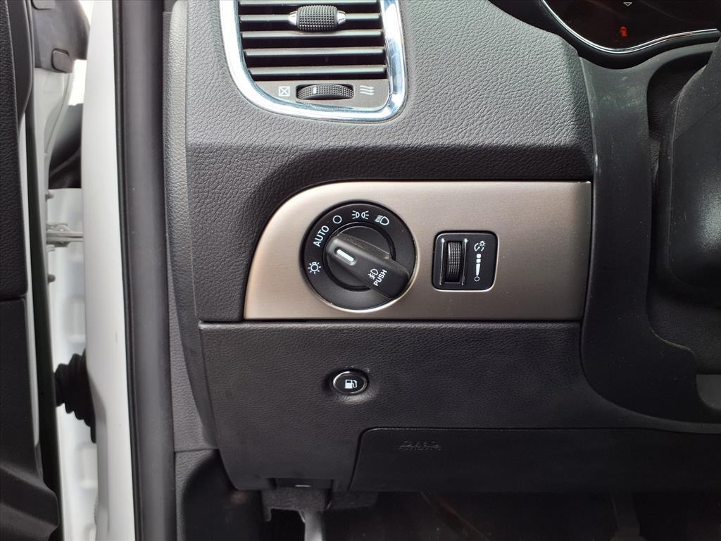 used 2017 Dodge Durango car, priced at $21,509