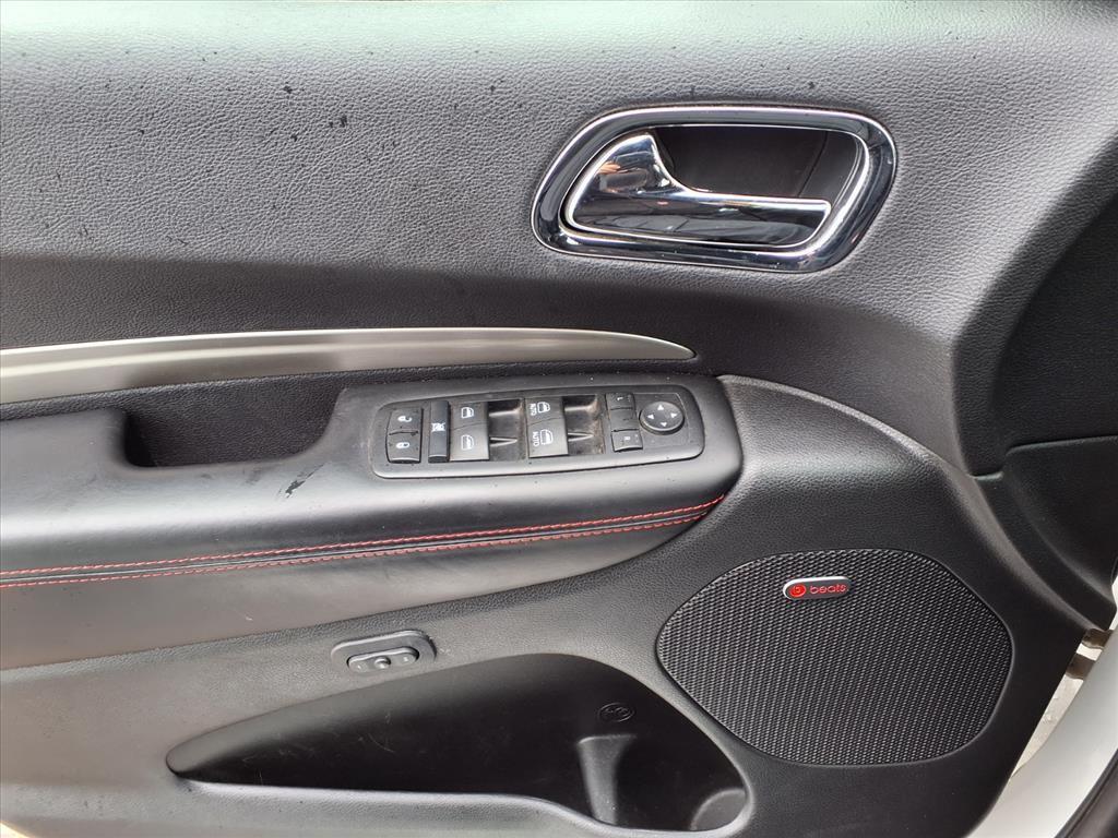 used 2017 Dodge Durango car, priced at $21,509
