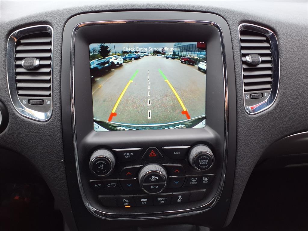 used 2017 Dodge Durango car, priced at $21,509