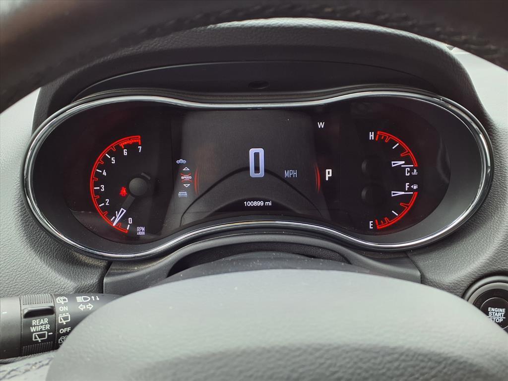 used 2017 Dodge Durango car, priced at $21,509