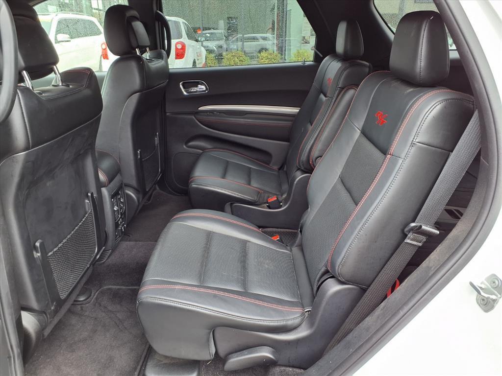 used 2017 Dodge Durango car, priced at $21,509